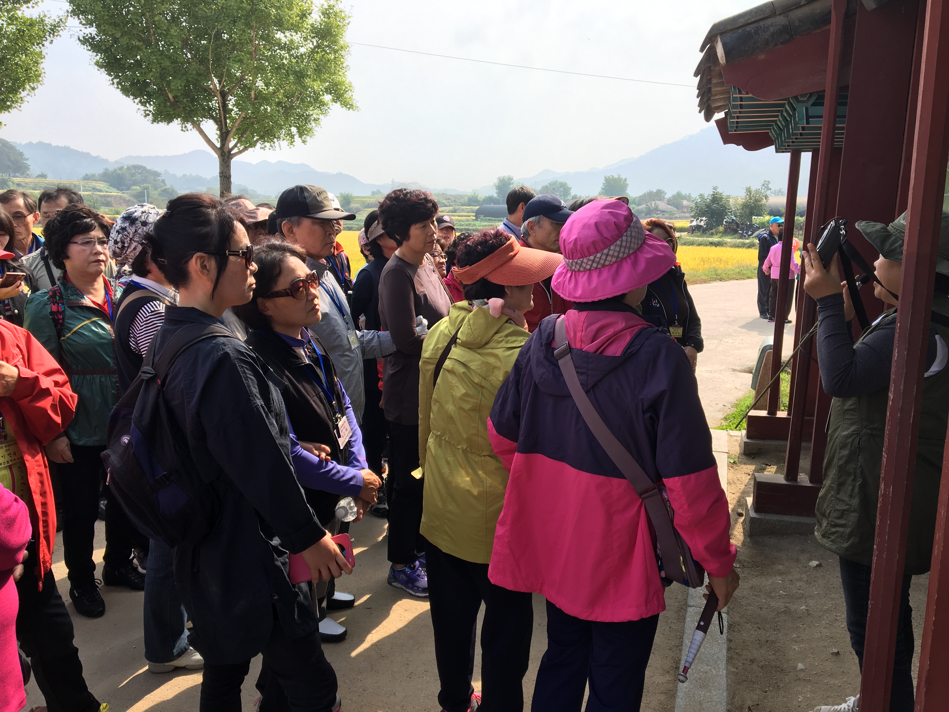 제17회 독서문학기행